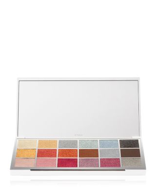 Vesuvio 18 Colors Eyeshadow Palette