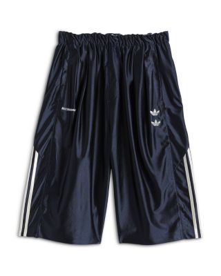 Dazzle Snap Shorts