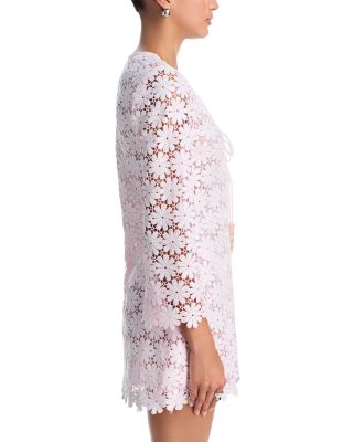 Seraphine Mini Dress 