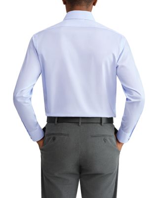 Regular Fit Stretch Dress Shirt - Exclusive
