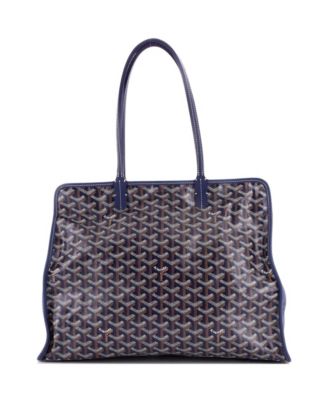 PM Hardy Pet Carrier Coated Canvas