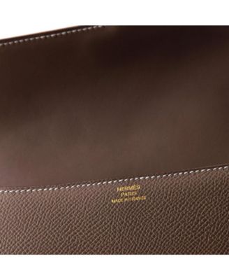 25 Constance Elan NM Bag Epsom