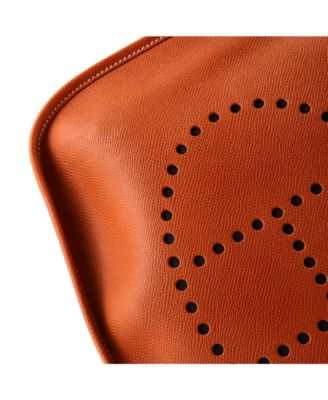 GM Evelyne Bag Gen I Epsom