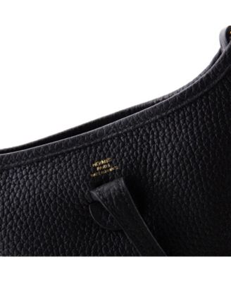 TPM Evelyne Bag Gen III Clemence