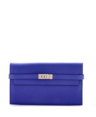 Long Kelly Wallet Epsom