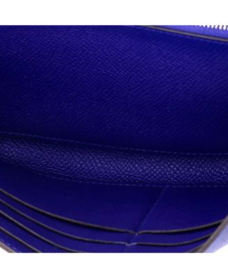 Long Kelly Wallet Epsom