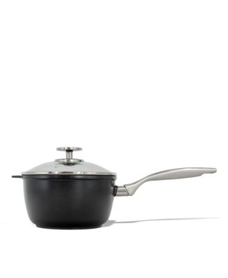 CHD Sauce Pan, 2.2 QT