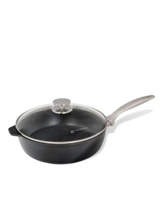 CHD Saute Pan, 3.8 QT