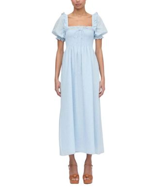 Women's The Scarlett Midi Nap Dress