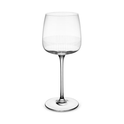 Afina Red Wine Glass, Set of 4