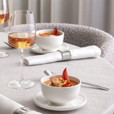 Afina White Wine Glass, Set of 4