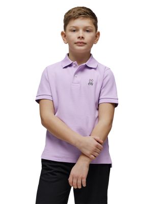 Unisex Classic Piqu&eacute; Polo - Little Kid, Big Kid