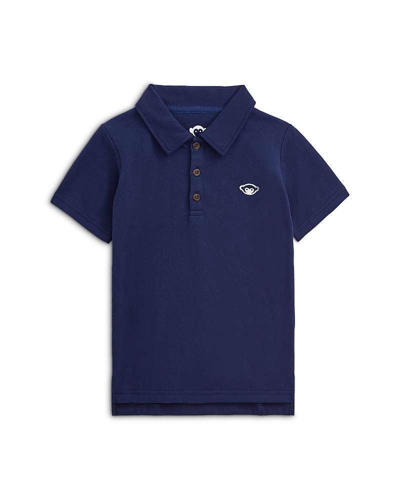 Appaman Boys' Fairbanks Polo - Toddler, Little Kid, Big Kid