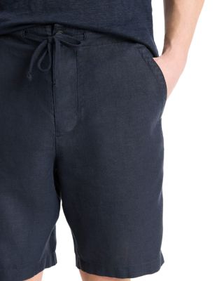 Lightweight Hemp Short