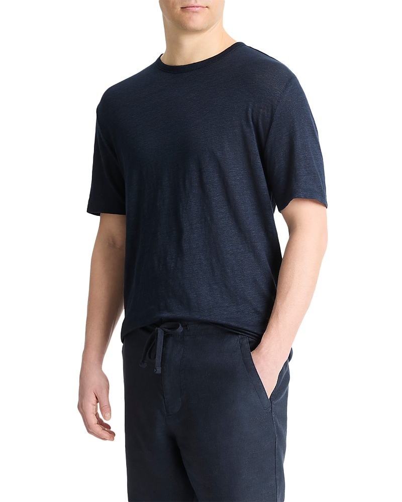 Vince Lightweight Hemp Short