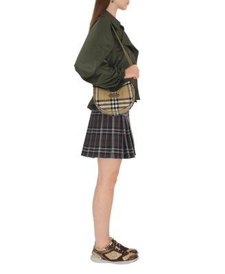  Horseshoe Crossbody Bag