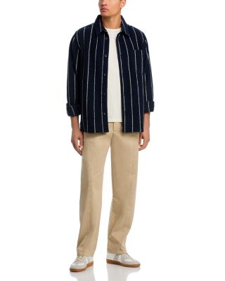 Regular Fit Trousers