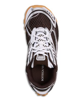 Men's Orbit Low Top Sneakers