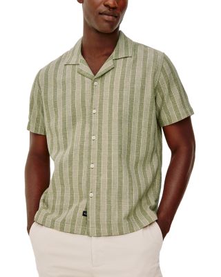 Fielder Short Sleeve Shirt