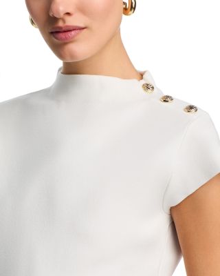 The Katy Sweater Top