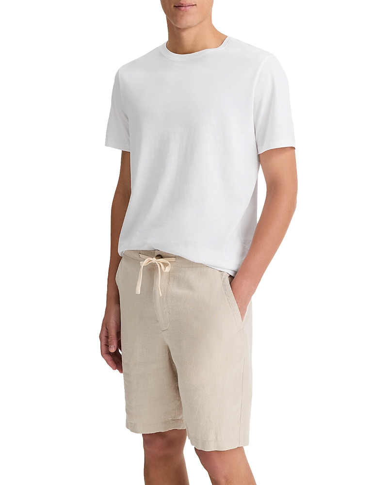 Vince Lightweight Hemp Short