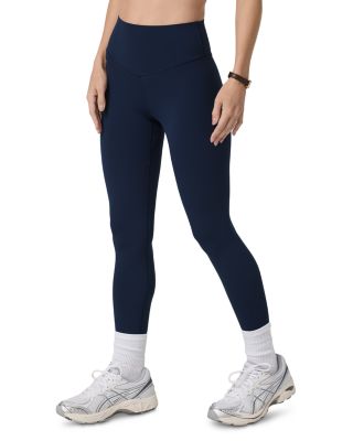 AllTheForm™ 7/8 Leggings
