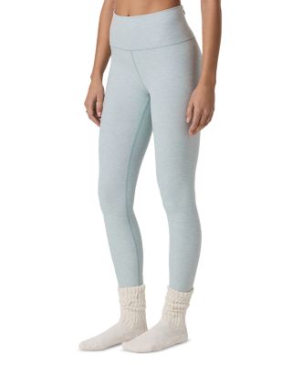 Clean Elevation 7/8 Leggings