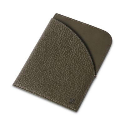 Clifton Passport Sleeve