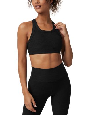 Elevation Racerback Sports Bra