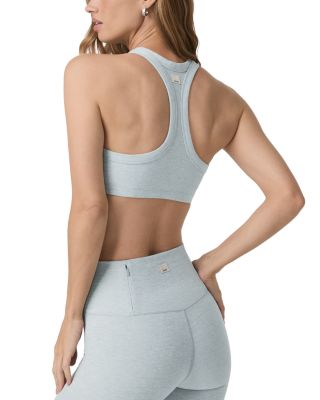 Elevation Racerback Sports Bra