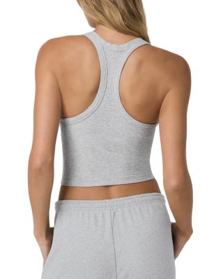 Elevation Racerback Tank Top