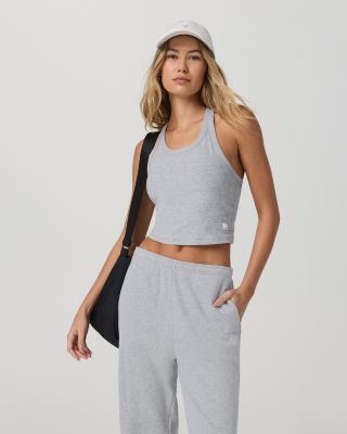 Elevation Racerback Tank Top