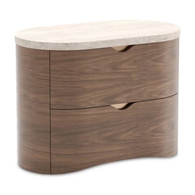 Fleur Large Nightstand