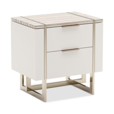 Wish You Were Here Nightstand