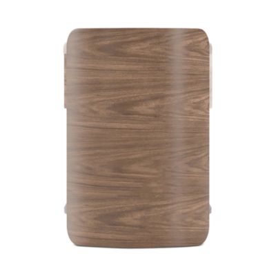 Fleur Open Nightstand