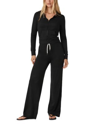 Halo Mini Full Zip Hoodie