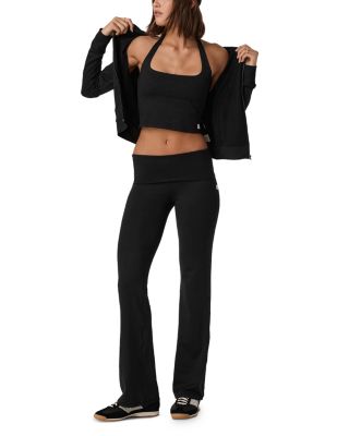 Halo Mini Full Zip Hoodie