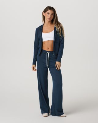 Halo Mini Full Zip Hoodie