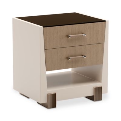 Counter Balance Nightstand