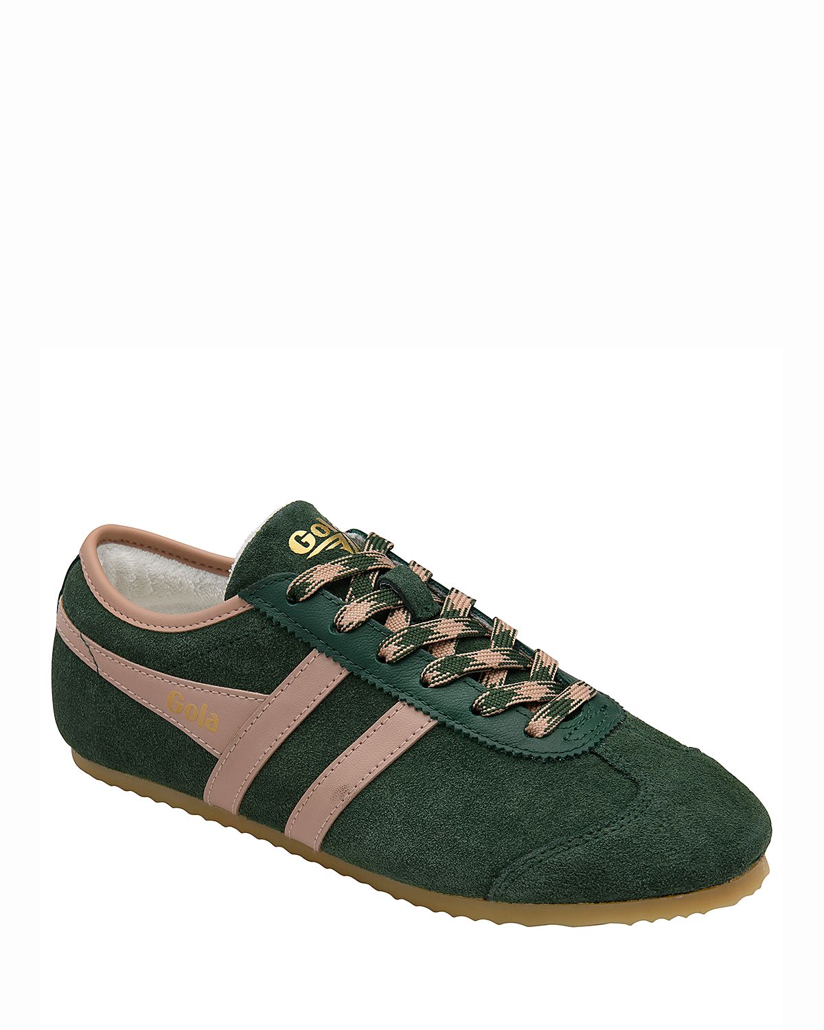 Gola Women's Cleora Low Top Sneakers