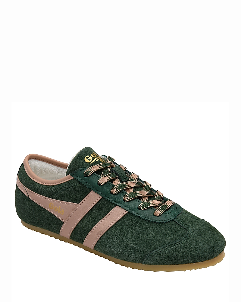 Gola Women's Cleora Low Top Sneakers
