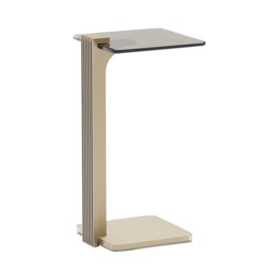 Counter Balance Spot Table