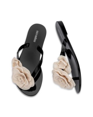 Girls' Harmonic Petals Kids Flip Flop Sandals - Little Kid, Big Kid