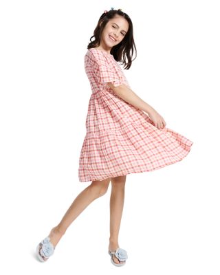 Girls' Harmonic Petals Kids Flip Flop Sandals - Toddler, Little Kid, Big Kid