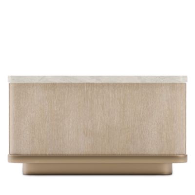 Rhythm Rectangle Cocktail Table