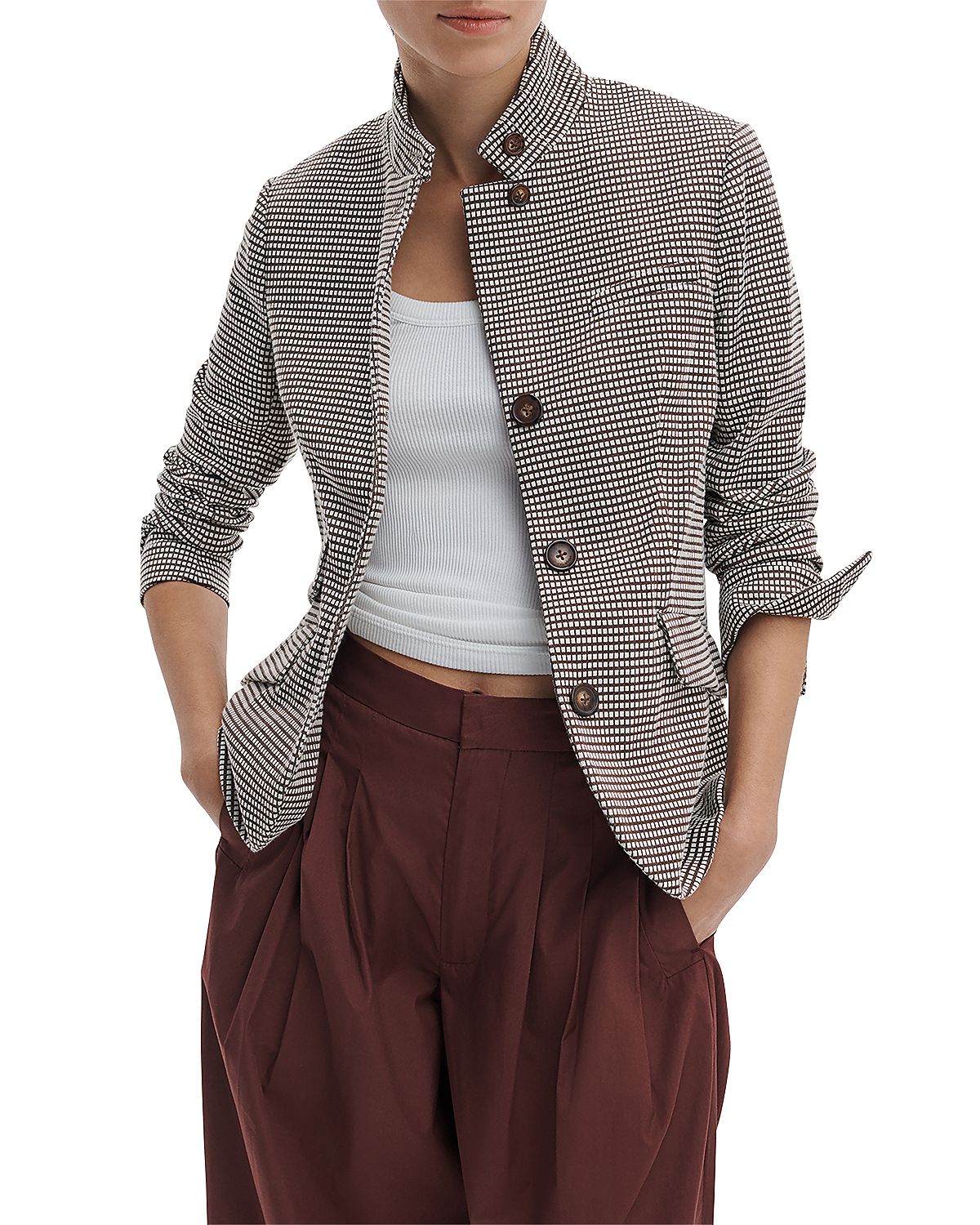 rag & bone Slade Blazer