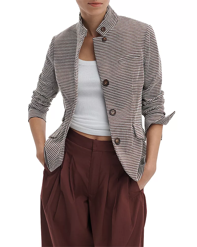rag & bone Slade Blazer