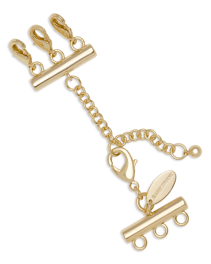 Ramy Brook Necklace Connector