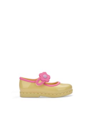 Girls' Hip Ballerina Mary Jane Flats - Toddler, Big Kid