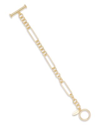 Cara Starter Charm Bracelet 